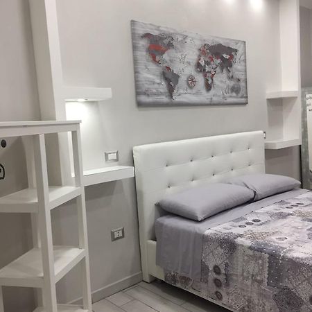 Casa Di Napoli Villa Kültér fotó