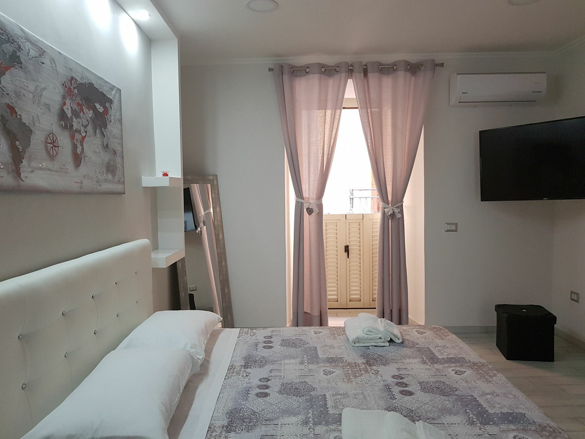 Casa Di Napoli Villa Kültér fotó